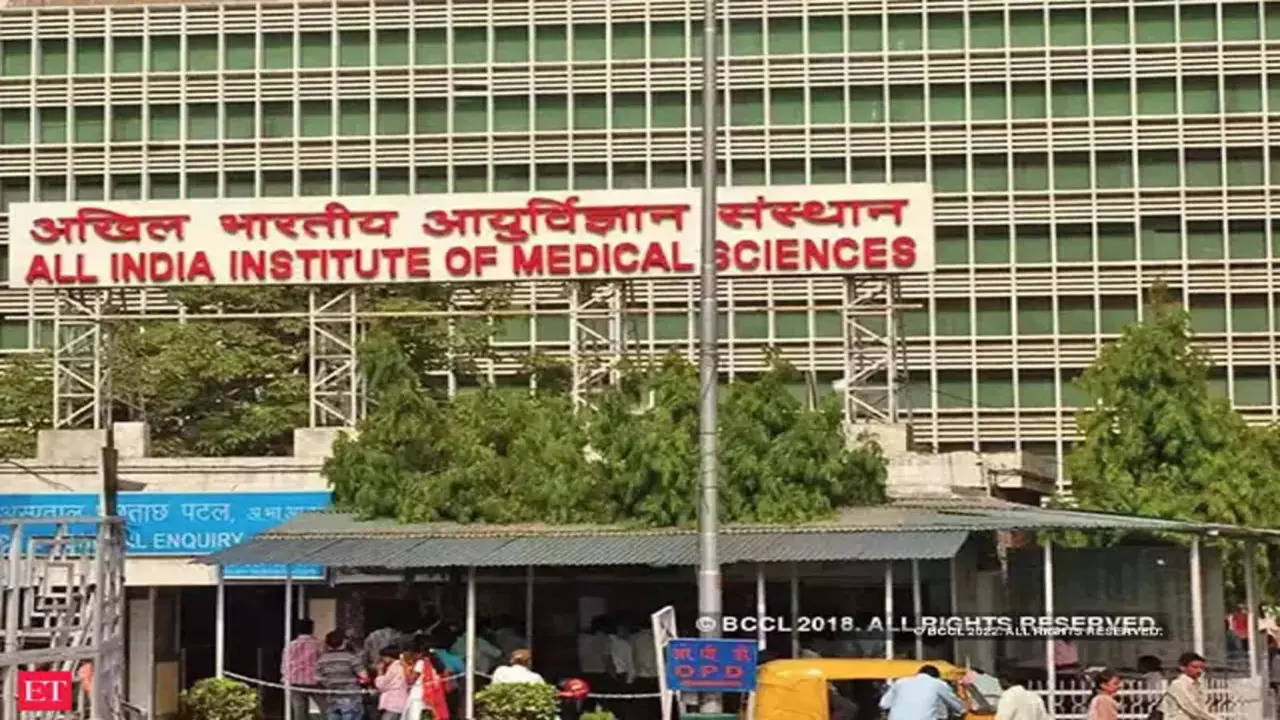 AIIMS