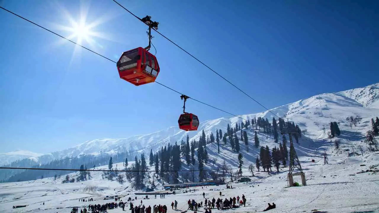 irctc jammu kashmir tour package