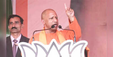 Khatauli By-Election -