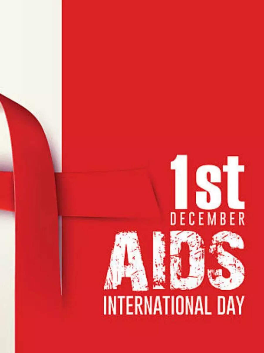 World Aids Day 2022 World Aids Day Slogan, Quotes Messages In Hindi