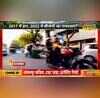 Jodi Bullet Wali Jamalpur-Khadiya BJP Vs Congress AAP Vs AIMIM Gujarat Election 2022