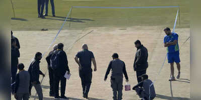 PAK vs ENG 1st Test Pitch Report Weather Forecast -