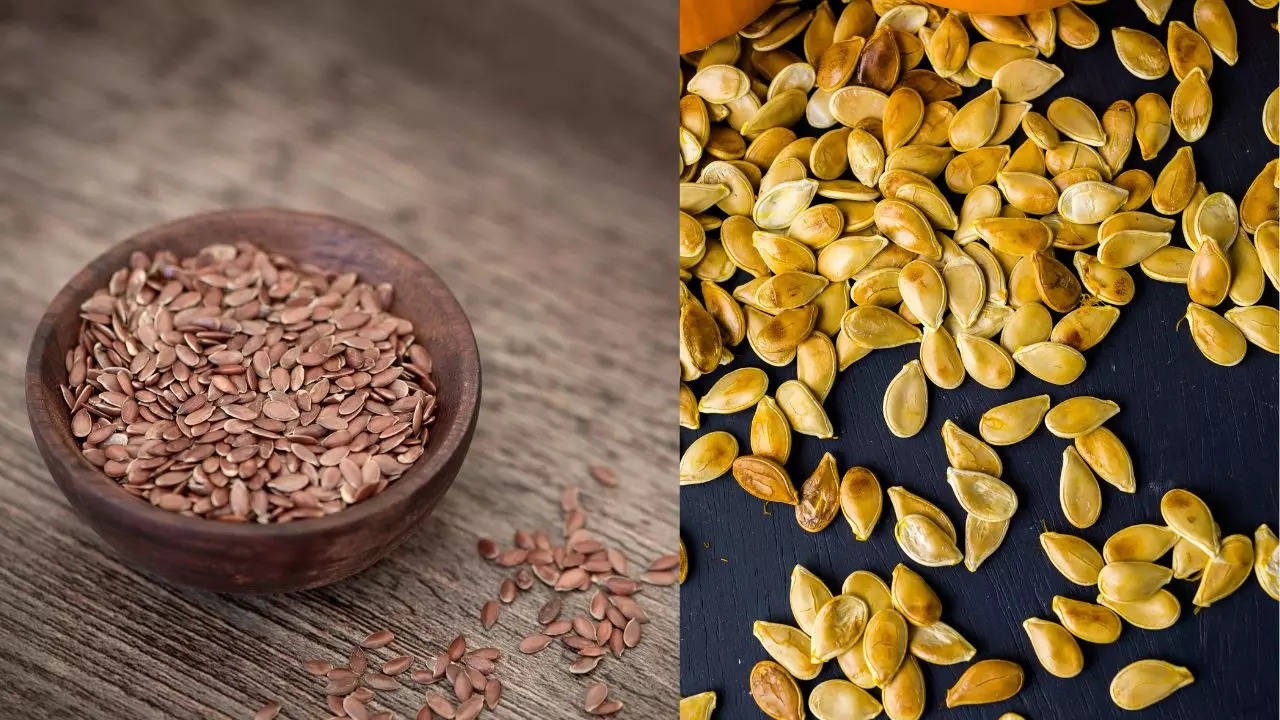 Seeds for uric acid