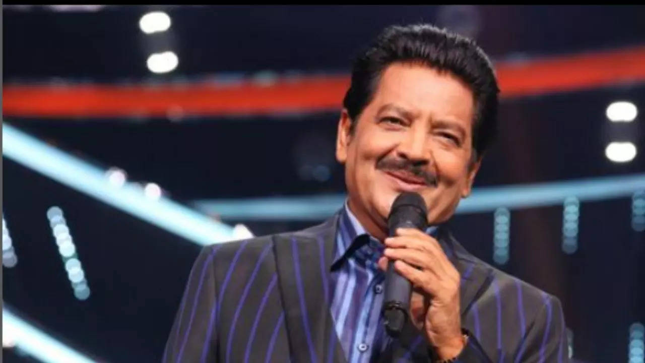 Udit Narayan Birthday: इस गाने से उदित नारायण बने सुरों के सरताज, बिना तलाक लिए सिंगर ने की थी दूसरी शादी