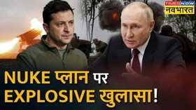 Putin NATO
