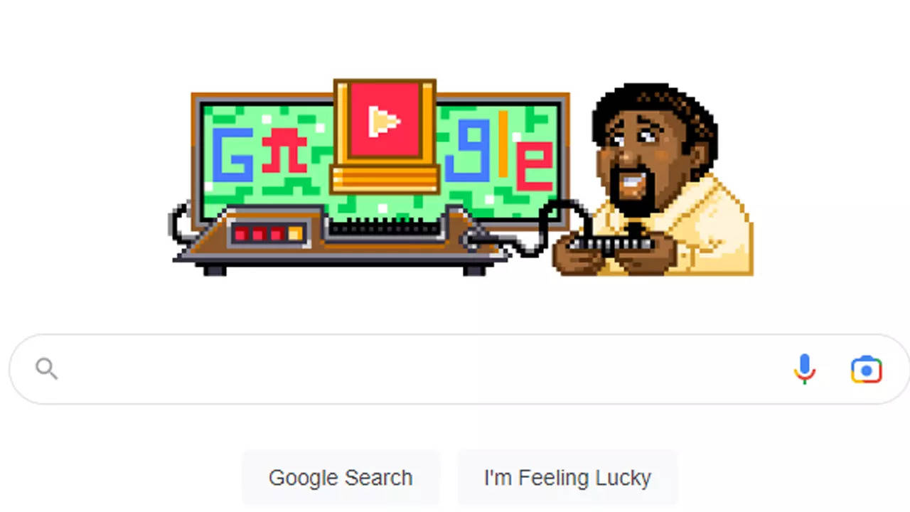 Google Doodle: कौन हैं Jerry lawson, गूगल डूडल बनाकर मना रहा जिनका 82वां जन्मदिन