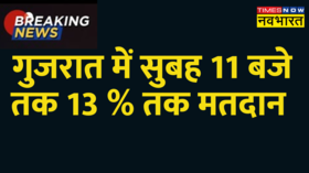 Breaking News Gujarat 11 13 89