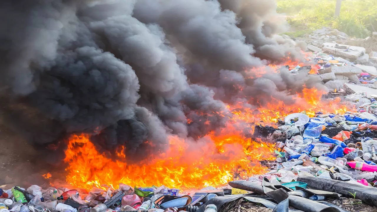 patna pollution