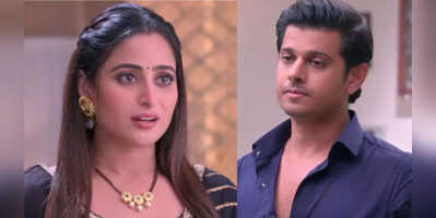 Ghum Hai Kisikey Pyaar Meiin Latest Spoiler
