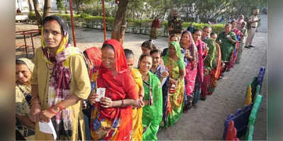Gujarat Election 2022 VIP