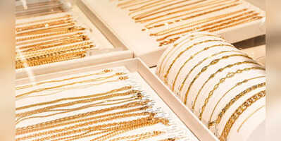 Gold-Silver Rate Today 01 Dec 2022