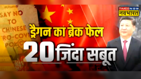 China 20
