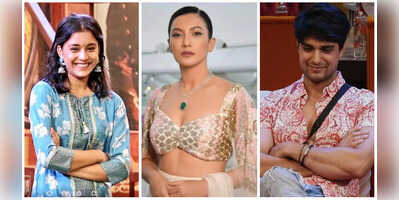 Bigg Boss 16 -