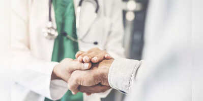 Transgender Doctors