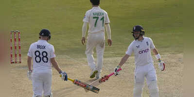 PAK vs ENG 1st Test 20