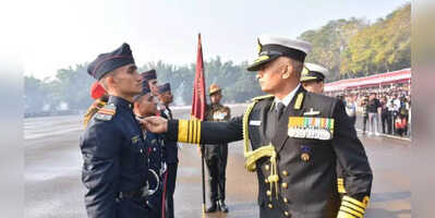 NDA IIT