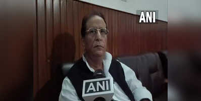 Rampur Bypoll