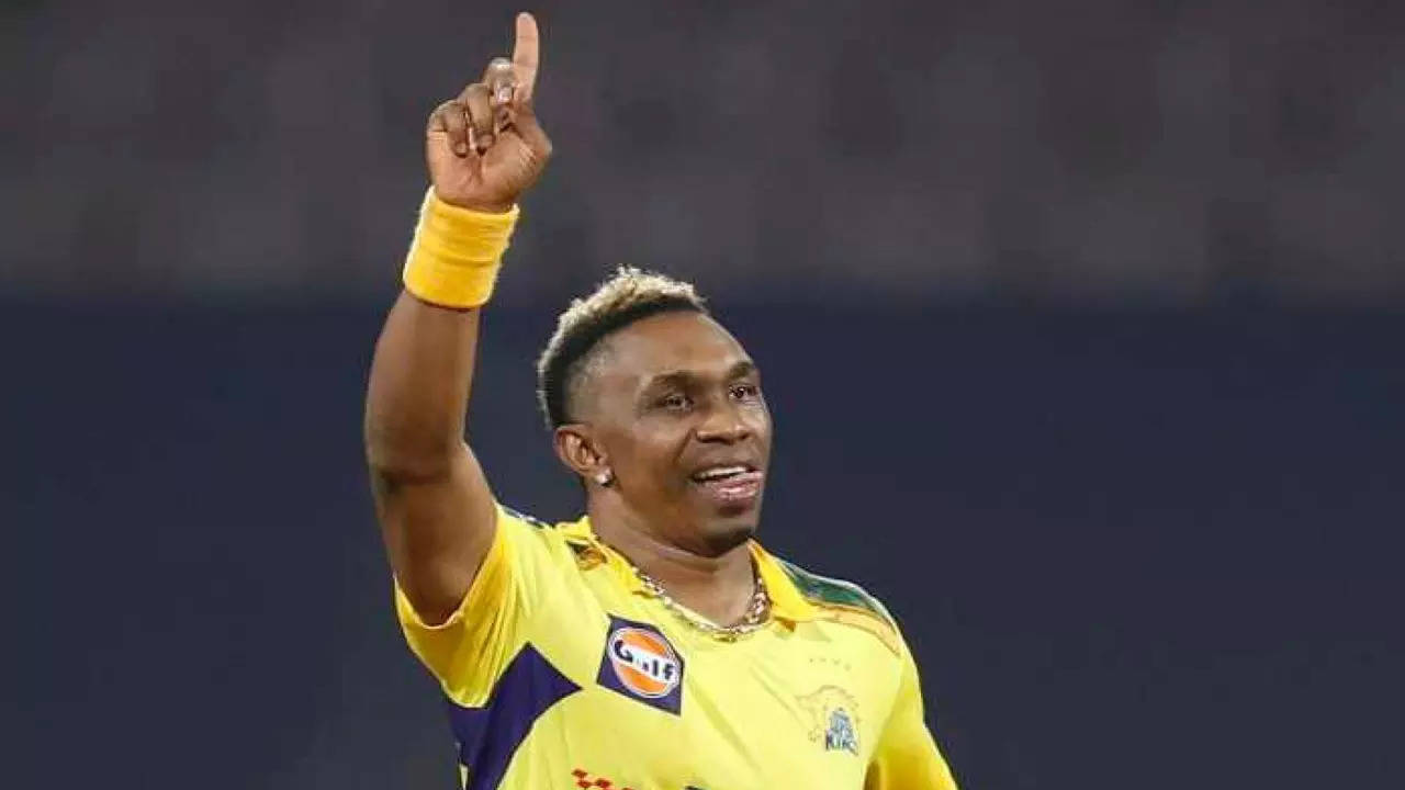 Dwayne-Bravo