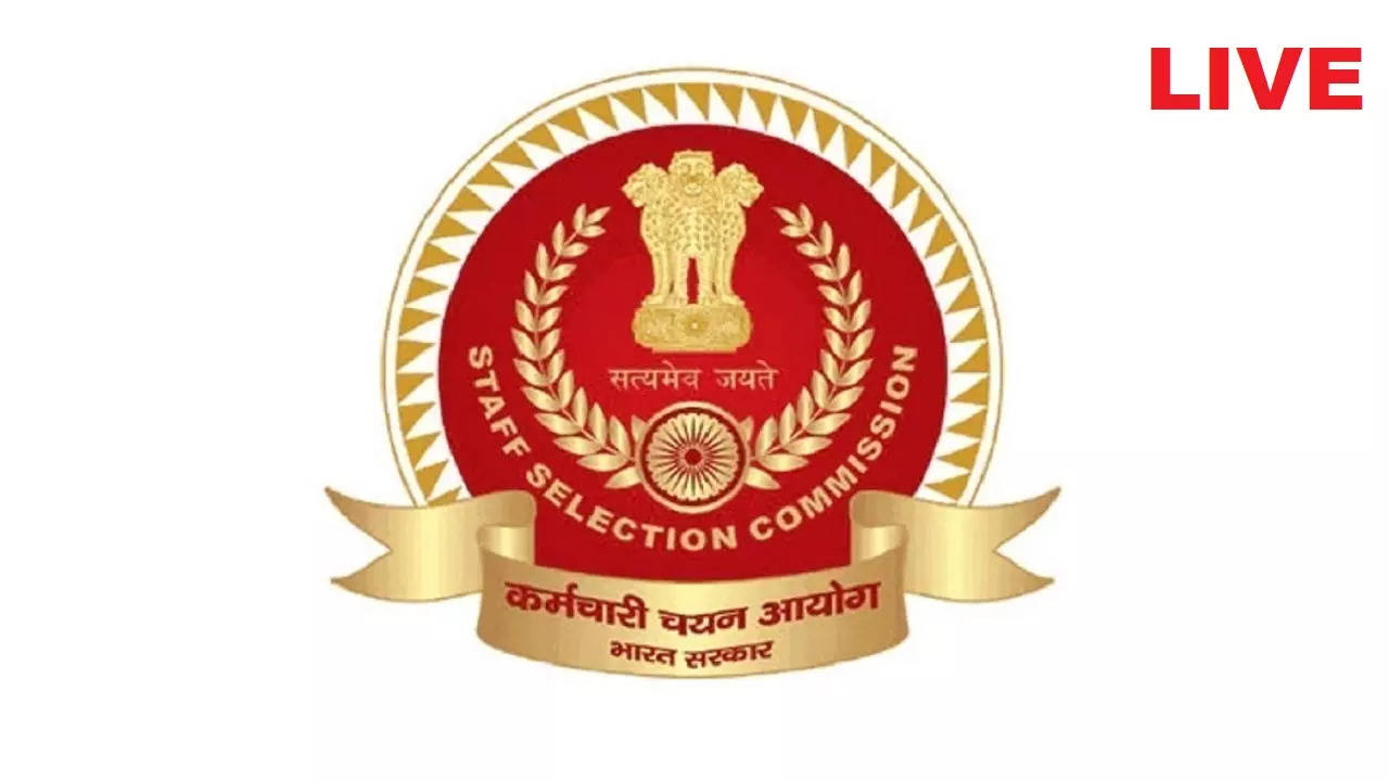 SSC GD Constable Exam 2022 highlights: सही फॉर्म भरने वालों की लिस्ट होने वाली है जारी, यहां से करें चेक