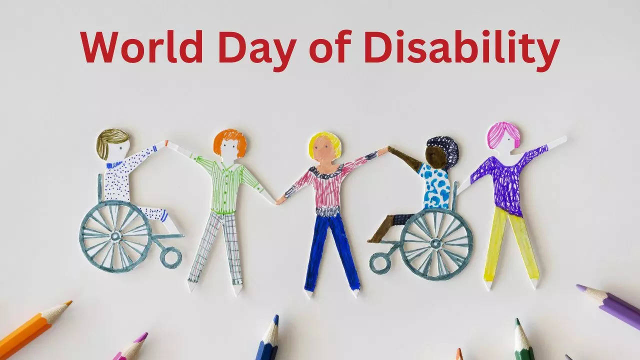 World Day Of Disability