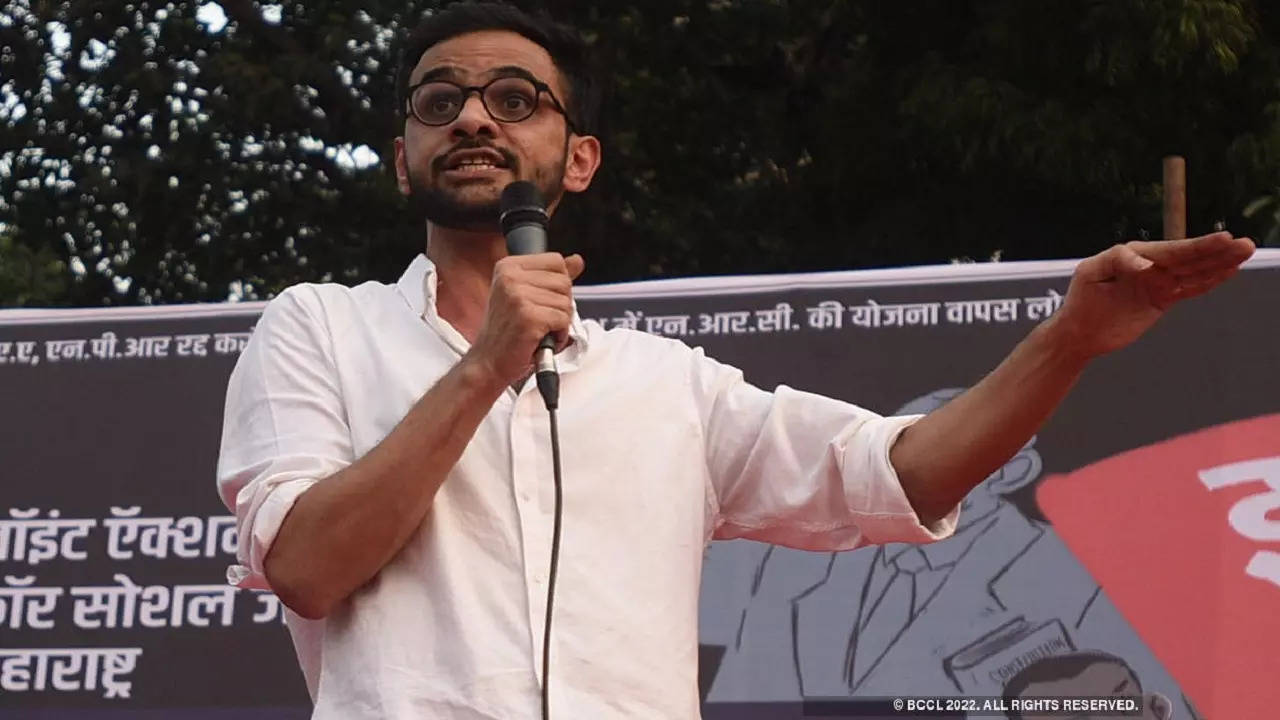 umar khalid