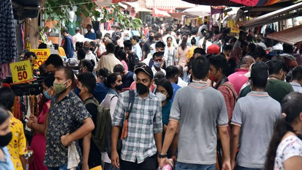 All retail and wholesale markets to remain closed in Delhi