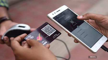 digital payment