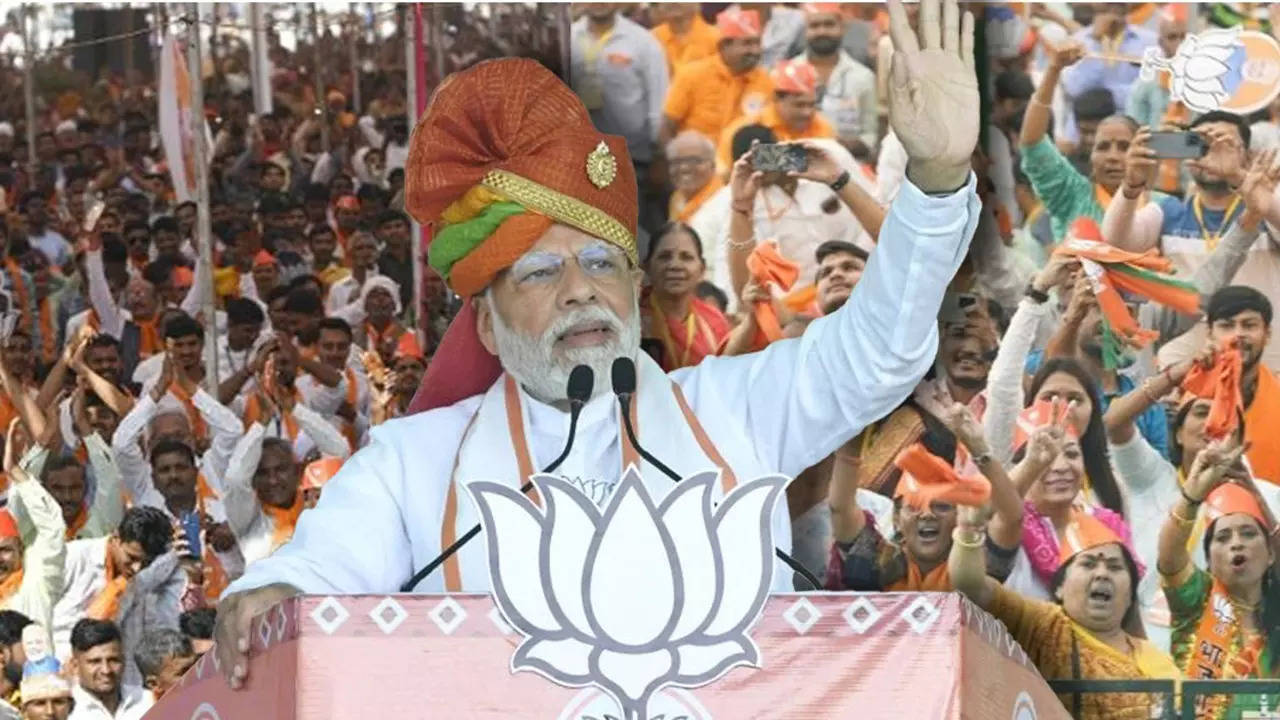 Narendra Modi