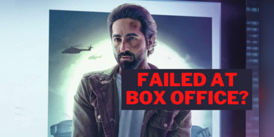 An Action Hero Box Office Collection Day 2 An Action Hero