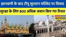 Gyanvapi Tipu Sultan 800