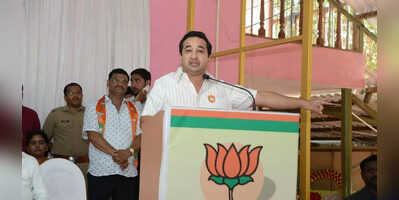 Urdu Bhavan BJP - Agripada Matoshree