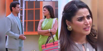 Ghum Hai Kisi Ke Pyaar Meiin Latest Spoiler -
