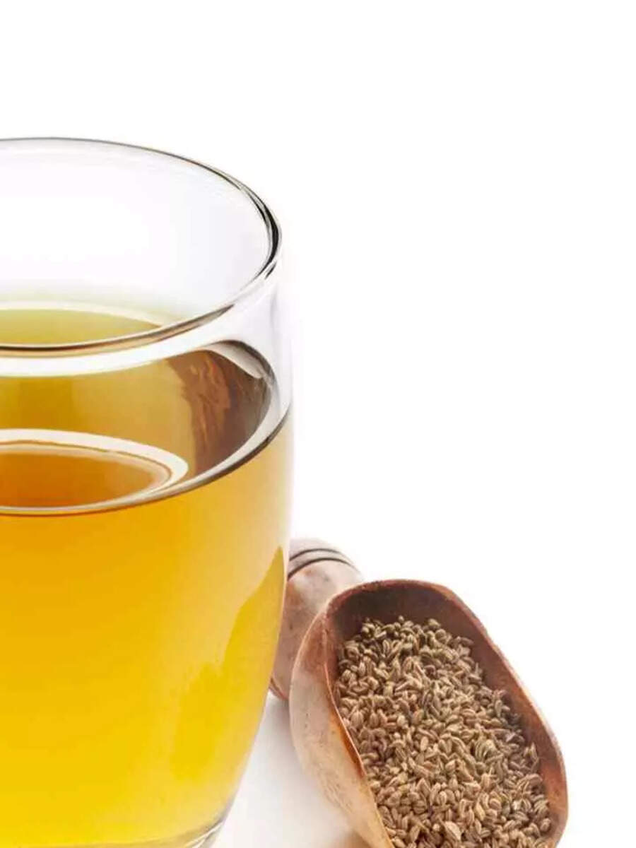 ajwain eat before sleeping at night these diseases will stay away