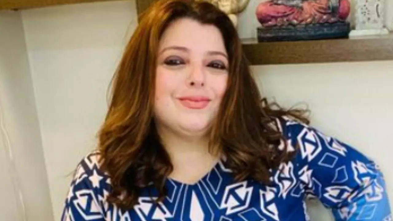 Delnaaz Irani