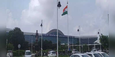 Varanasi Airport 28