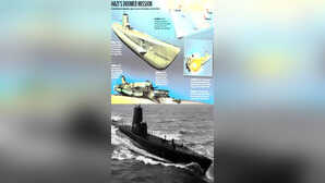 Pakistan PNS Ghazi
