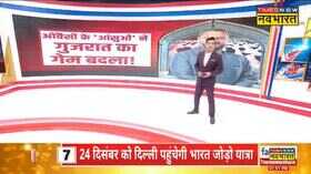 Gujarat Election 2022 Modi Owaisi Muslim Voters News