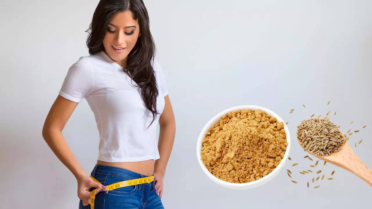 How to Use Cumin Powder for Weight Loss in Hindiजीरा पाउडर वजन घटाने