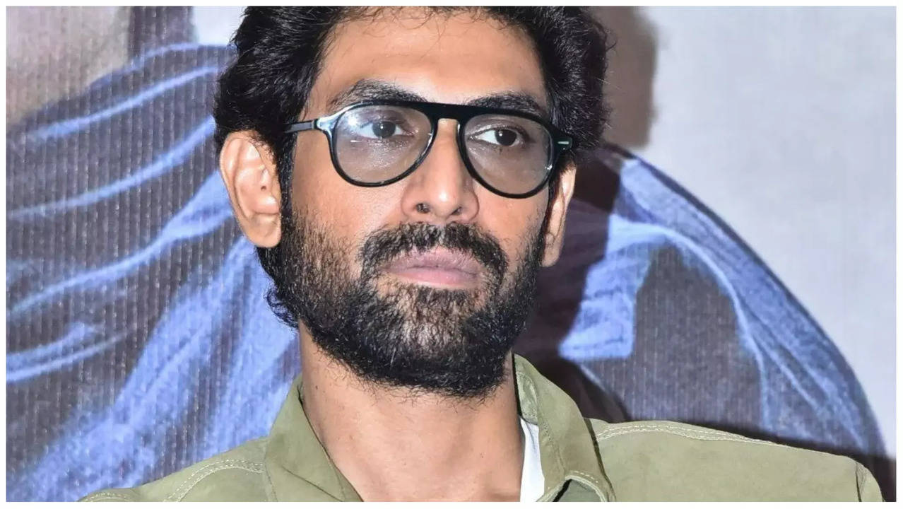 Rana Daggubati