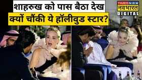 Shahrukh Khan Sharon Stone Bollywood News