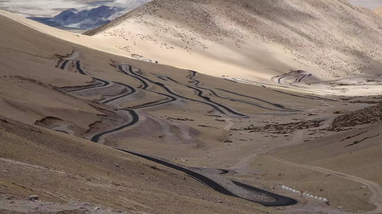 east ladakh