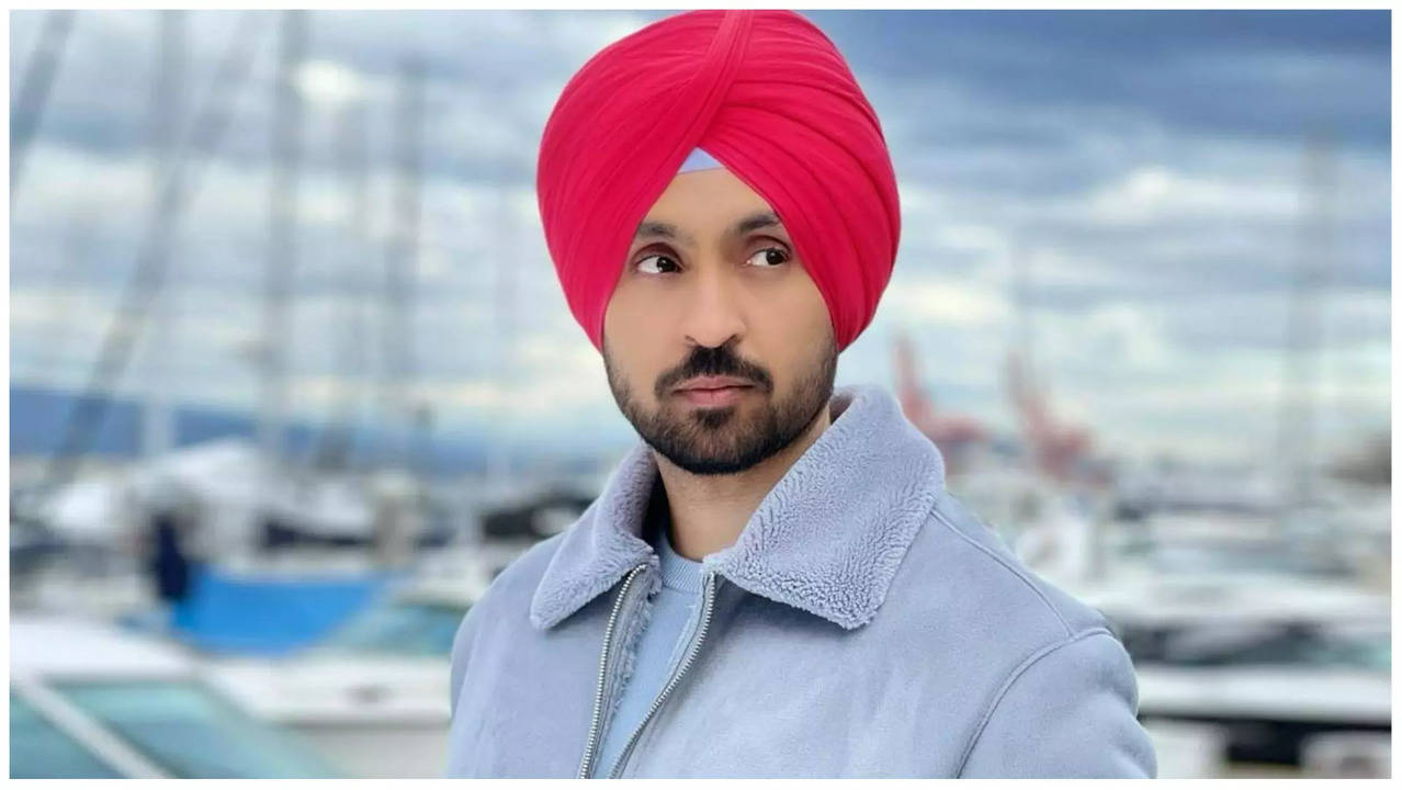 Diljit Dosanjh