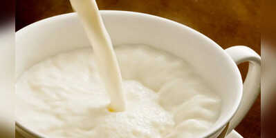 Milk in Dreams