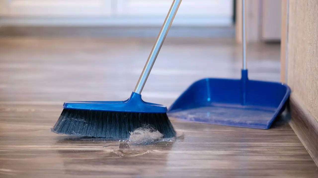 floor cleaning tips.