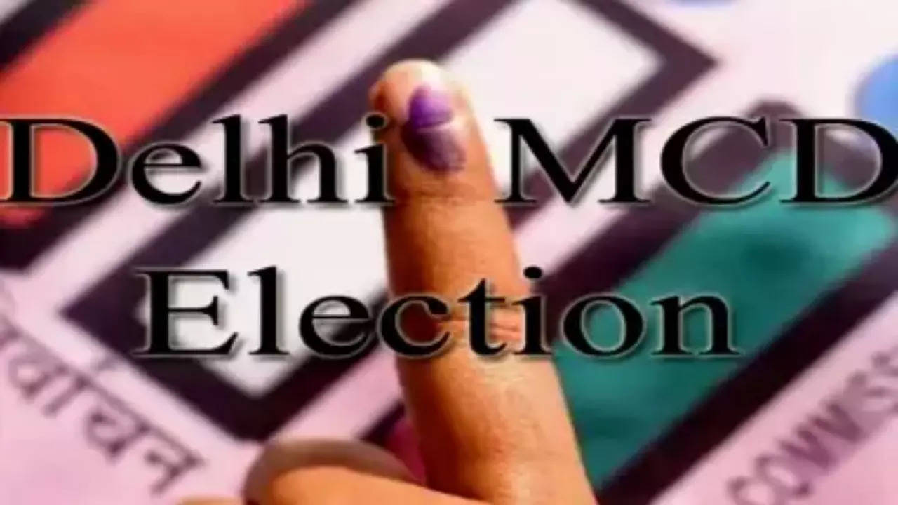 MCD Election Result 2022: यहां देखें एमसीडी चुनाव रिजल्ट की सबसे सटीक लाइव कवरेज