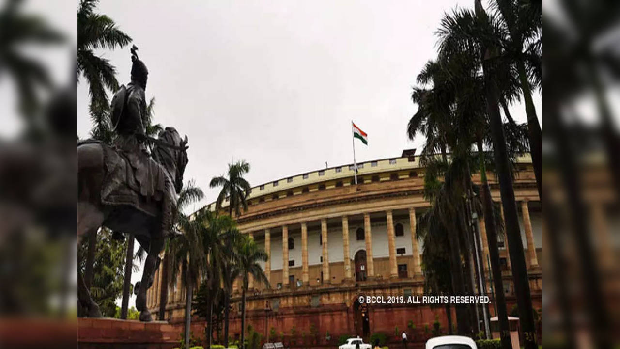 Parliament Winter Session