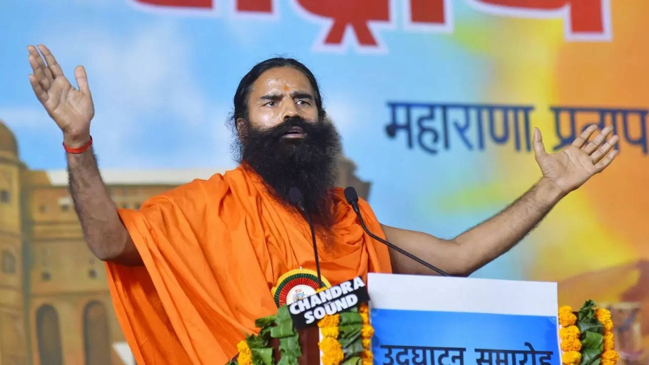 baba ramdev