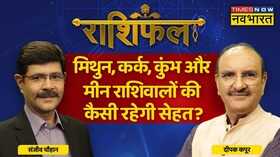 GeminiCancerAquarius Pisces Deepak Kapoor Rashifal