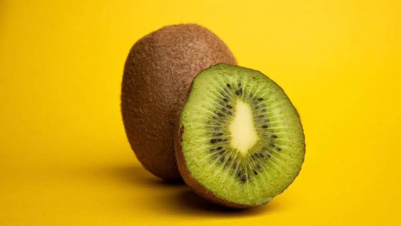 kiwi for winter