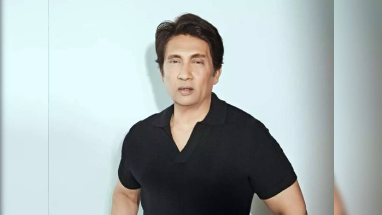 shekhar suman.